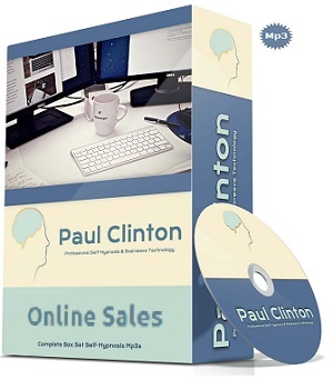 online web sales cover