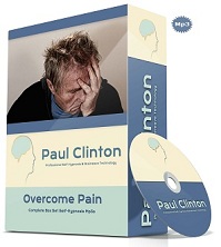 overcome pain