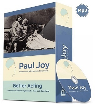 cd cover acting