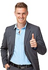 build confidence