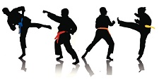 karate