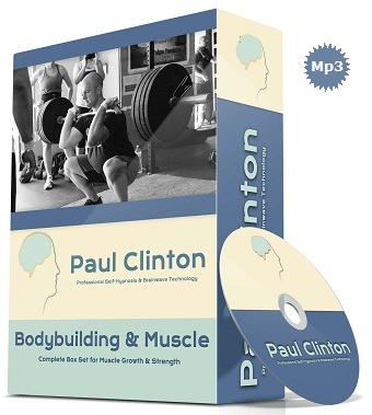 cd cover bodybuilding