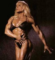 Cory everson photos