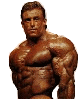dorian yates