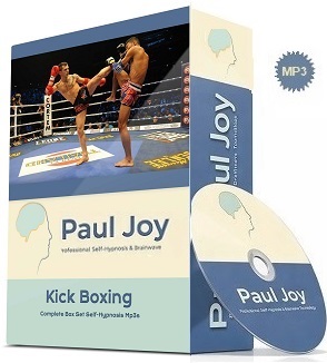 kickboxing