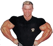 bodybuilder strength Lee Priest
