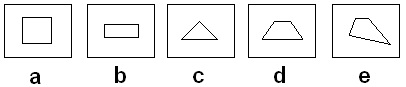 test sequence