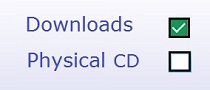 cd or mp3